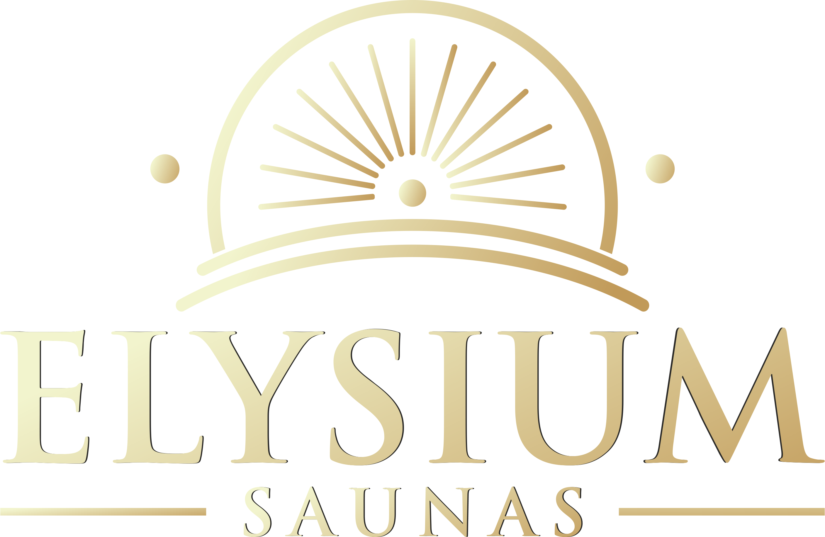 Elysium Saunas